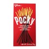 Pocky Cream Covered Biscuit Sticks 2.47 oz per Pack (Chocolate,