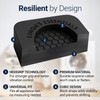 Anti Vibration Pads for Washing Machine and Dryer (Set of