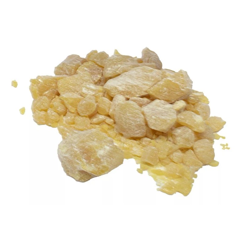 Sahumerio Copalero 20cm/10 Carbones/incienso Lagrima 100 Gr