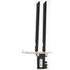 AX1800 Pro Network Card Professional 1800Mbps Bluetooth 5.2 WIFI6 PCIe