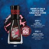 Sally Hansen Insta-Dri x Stranger Things Nail Polish, Rift, 0.31oz