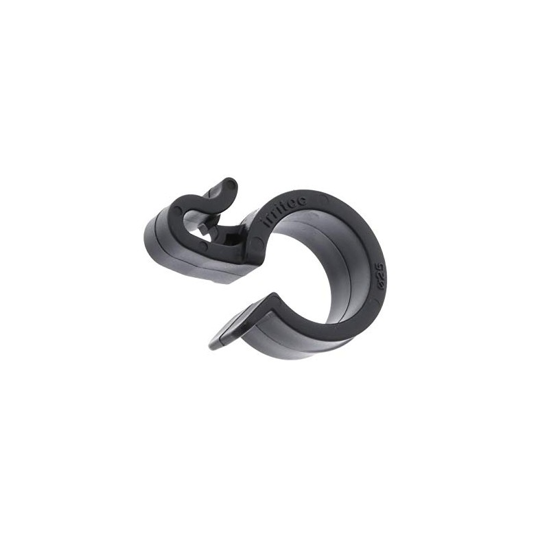 Drip Depot Vineyard Tubing Support Hook - Size : 3/4"