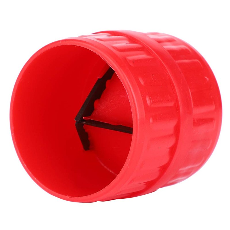 Pipe Deburring Tool Pipe Reamer Inner Outer Reamer for Copper/Aluminum/Brass