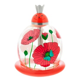 pylones - ABU Sugar Bowl - Poppies