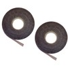 Generic Brown Plant Tie Tape - 150 Feet x 1/2