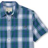 Field & Stream Men's Classic, Waterfall Plaid, Small