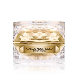 Mediheal Callus Multi Gold Lifting Cream 50ml / 메디힐 캘러스 멀티 골드 리프팅 크림 50ml