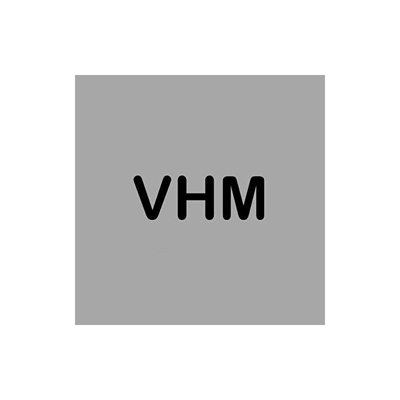 CNC QUALITÄT Solid Carbide End Mill Diameter 1 to 12