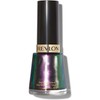  Revlon Nail Enamel 120 Nail Polish Grayish Purple 8ml