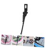 OHPHCALL Professional Bike Kickstand Durable Kickstand Pad for Kids Adults