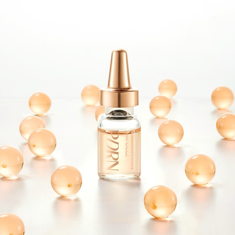 Cellfusion C Salmon PDRN Ampoule 2ml (28 pieces) / 셀퓨전씨