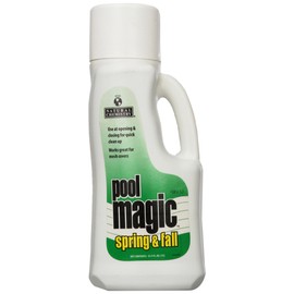 Natural Chemistry Pool Magic Spring & Fall, 1 L, Single