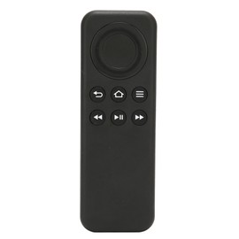 TV Remote Universal Bluetooth Wireless Smart Remote Control Replacement for Fire TV Box for Fire TV Stick