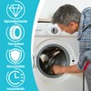 Xspeedonline 806597 Dryer Knob Assembly - Replacement for Speed Queen