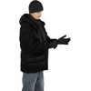 Yuma Merino Wool Winter Hat for Men and Women Extra