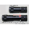 Ikeda Lens Gallery Scope KM412