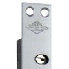Unitec 44722 Door Opener Electric 250 mm Aluminium