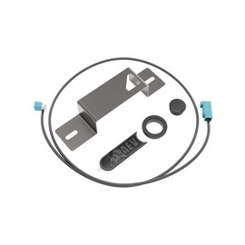 AEV Front Camera Relocation Kit for 2025+ RAM HD with AEV Front Bumper