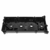 TRQ Valve Cover Tube Seals Gaskets Set for 02-06 Nissan