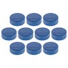 Magnetoplan Magnum Magnet Holder 34 mm 10 Items Dark Blue
