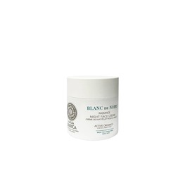 Natura Siberica Copenhagen Blanc de Noirs Intense Ηydration Νight Face Cream, 50ml