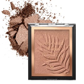 wet n wild Color Icon Bronzer, Palm Beach Ready
