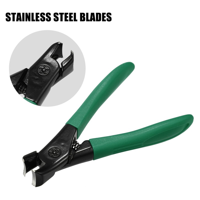 VOCOSTE Professional Nail Clippers for Travel and Home Use Nail