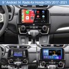 4GB+64GB 9 Inch Android 14 Upgrade Car Stereo Radio for