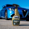 Rain-X 630178 Cerami-X Glass Cleaner + Water Repellent, 16oz -