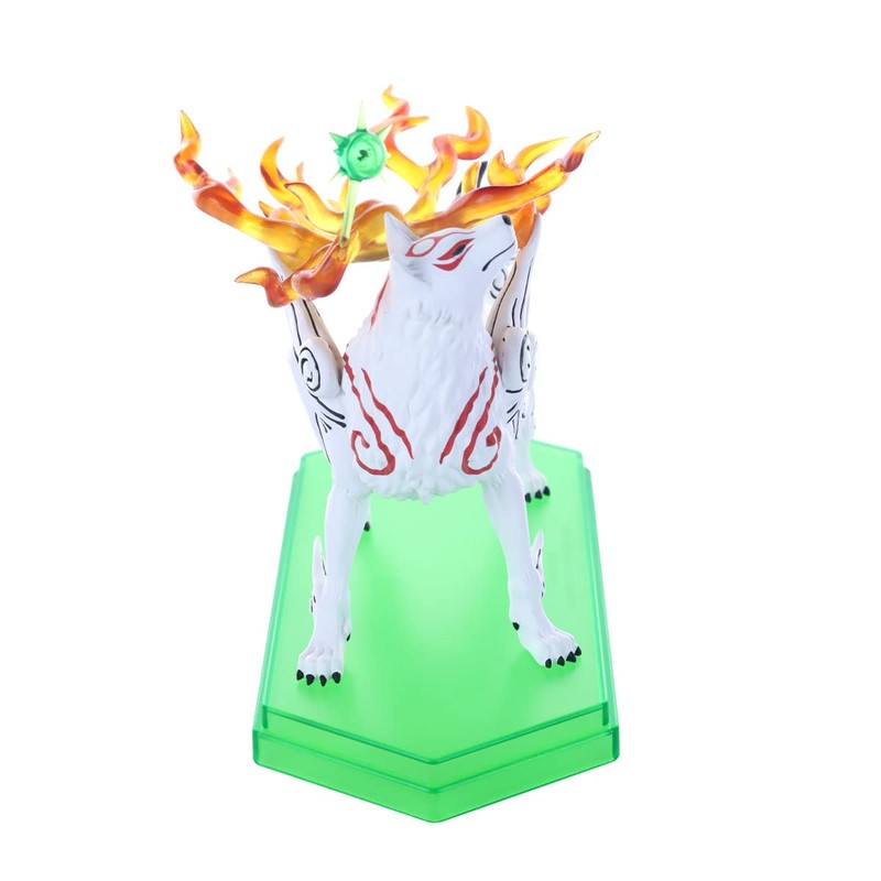POP UP PARADE Amaterasu Non-Scale ABS & PVC Painted Complete