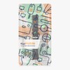 kwmobile Wristband Compatible with Polar Grit X/X Pro/Vantage M /