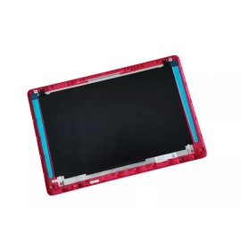 HP M03725-001 For HP 15-dw1083wm 15-dw1081wm LCD Rear Lid Back Cover Top Case Red