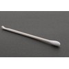 earscoop Cotton Swabs 100 Pack of Industrial Face Care