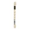 Anchor Pearl Thread, Embroidery Thread, Cotton, 00926 Elfenbein, Elfenbein