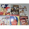 Pick Your Own Cotton Bowl Post Card from 50 years.