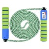 Linkbro Skipping Rope Speed Rope with Counter and Comfortable Non-Slip