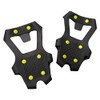 Compal One-touch, Anti-Slip Grips, Medium 9.3-10.2 inches (23.5 ~ 26.0 cm)
