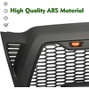 2005 Front Grille Compatible with 2005-2011 Tacoma Mesh Grille with