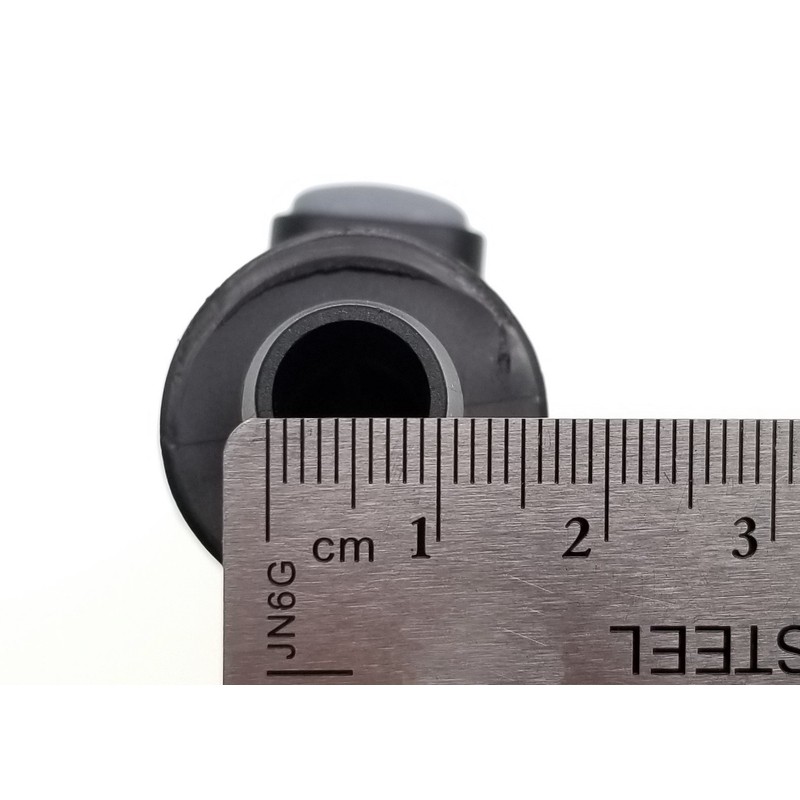 Flow-Rite Battery Watering System BA-QDV-232 Female Coupler x 1/2” Barb