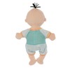 Manhattan Toy Wee Baby Fella 12" Boy Baby Doll