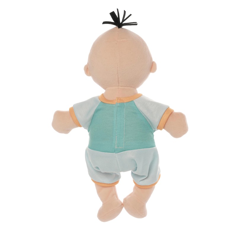 Manhattan Toy Wee Baby Fella 12" Boy Baby Doll