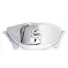 HP7 GM 350 400 700R4 Chevy Flexplate Flywheel Dust Cover