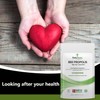 Bodygenix Bee Propolis Capsules - 1000mg Antioxidant Antibiotic Boost Immune