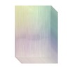 Evergreen Goods A4 Holographic Silver Printable Vinyl - Waterproof Glossy