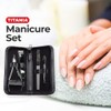 Titania 5 Piece Manicure Set
