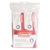 Coleman Waterproof Matches (4 Pack)