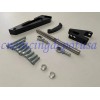 CNCRSR BIG BLOCK CHEVY 396 427 454 SHORT WATER PUMP