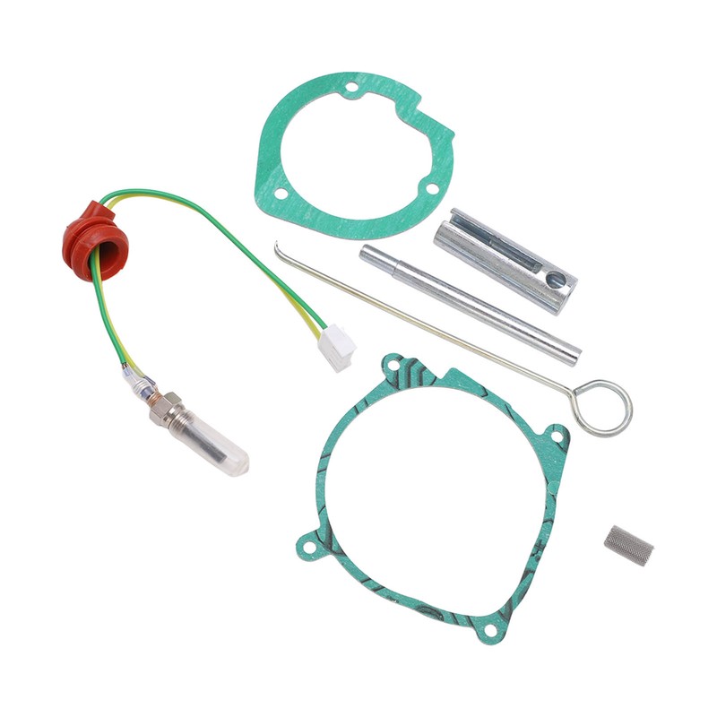 12V 2KW Air Diesel Parking Heater Repair Kit with Ceramic