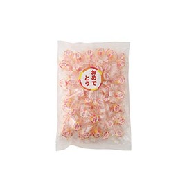 Kintaro Candy Honten Congratulations Candy 14.1 oz (400 g)