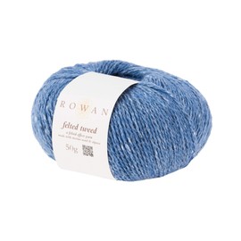 Rowan Felted Tweed - Maritime (167)